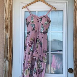 Take 50% OFF- Band of Gypsy Jumpsuit, Size-XS